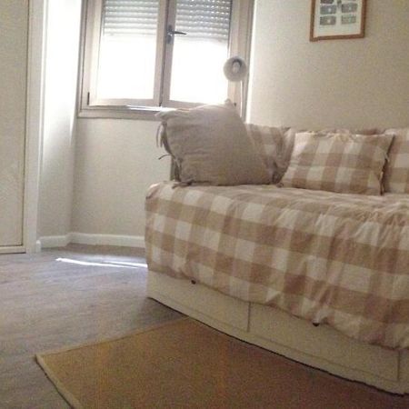 Apartamento Ribadesella Apartment Luaran gambar