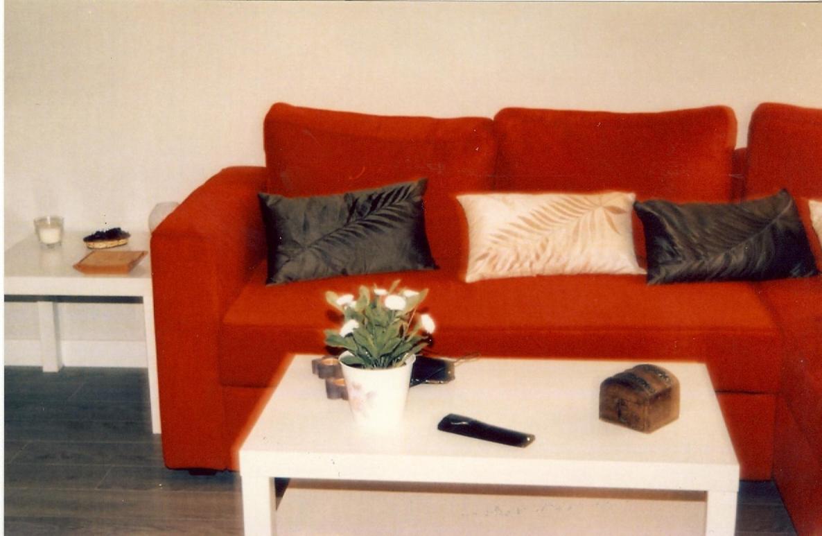 Apartamento Ribadesella Apartment Luaran gambar