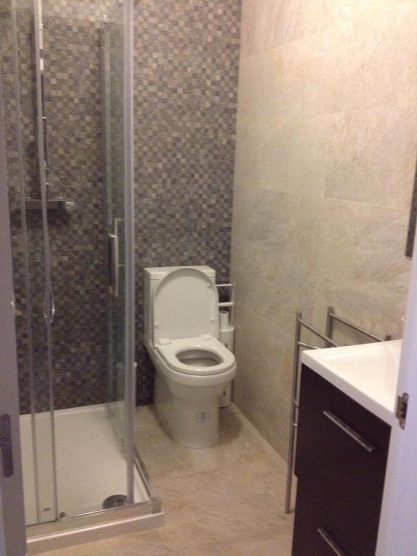 Apartamento Ribadesella Apartment Luaran gambar