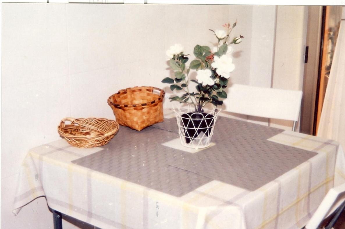 Apartamento Ribadesella Apartment Luaran gambar