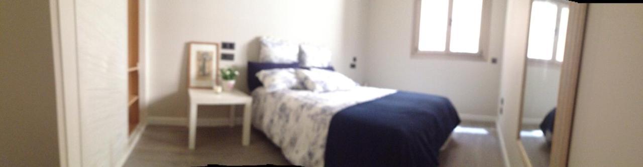 Apartamento Ribadesella Apartment Luaran gambar