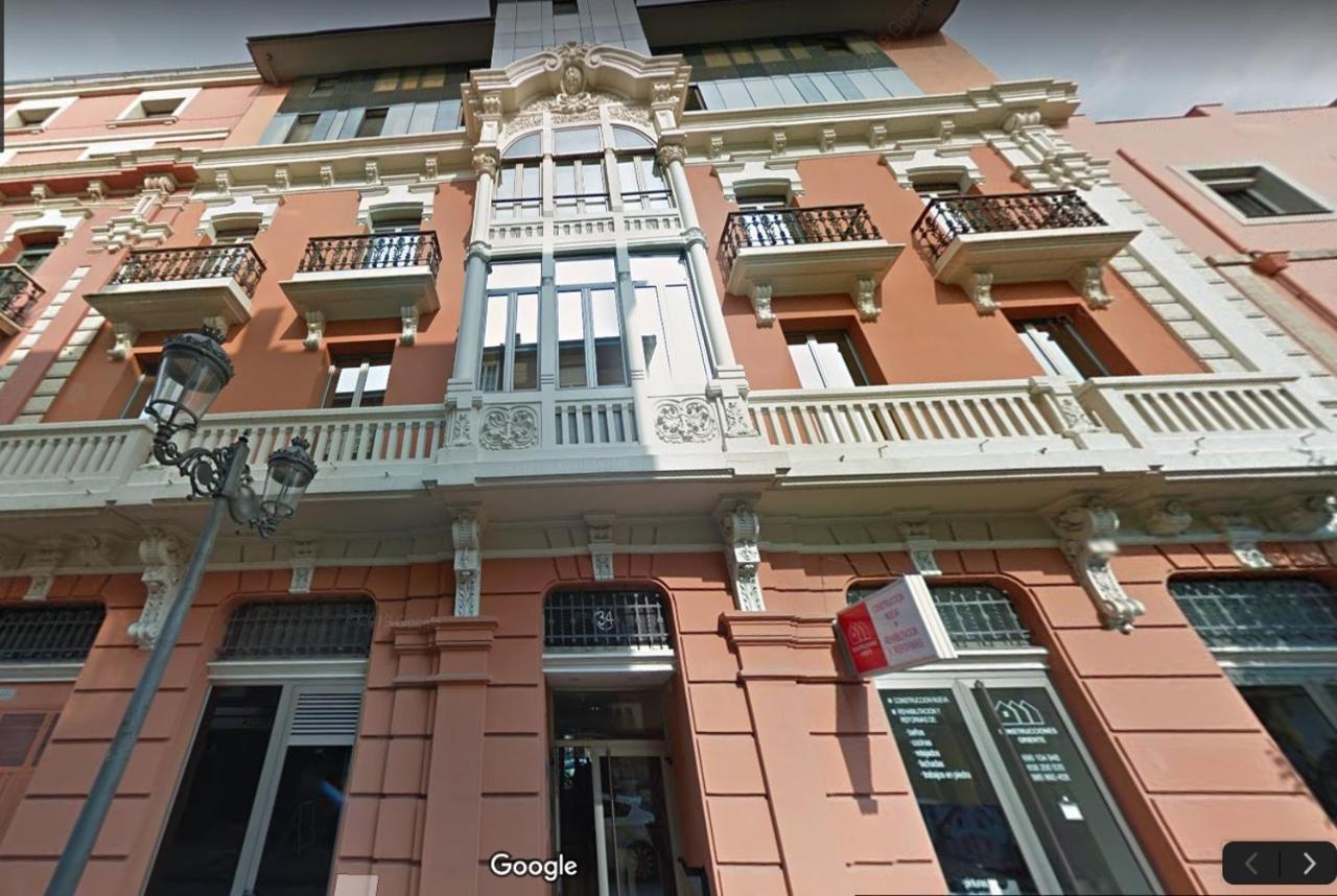 Apartamento Ribadesella Apartment Luaran gambar